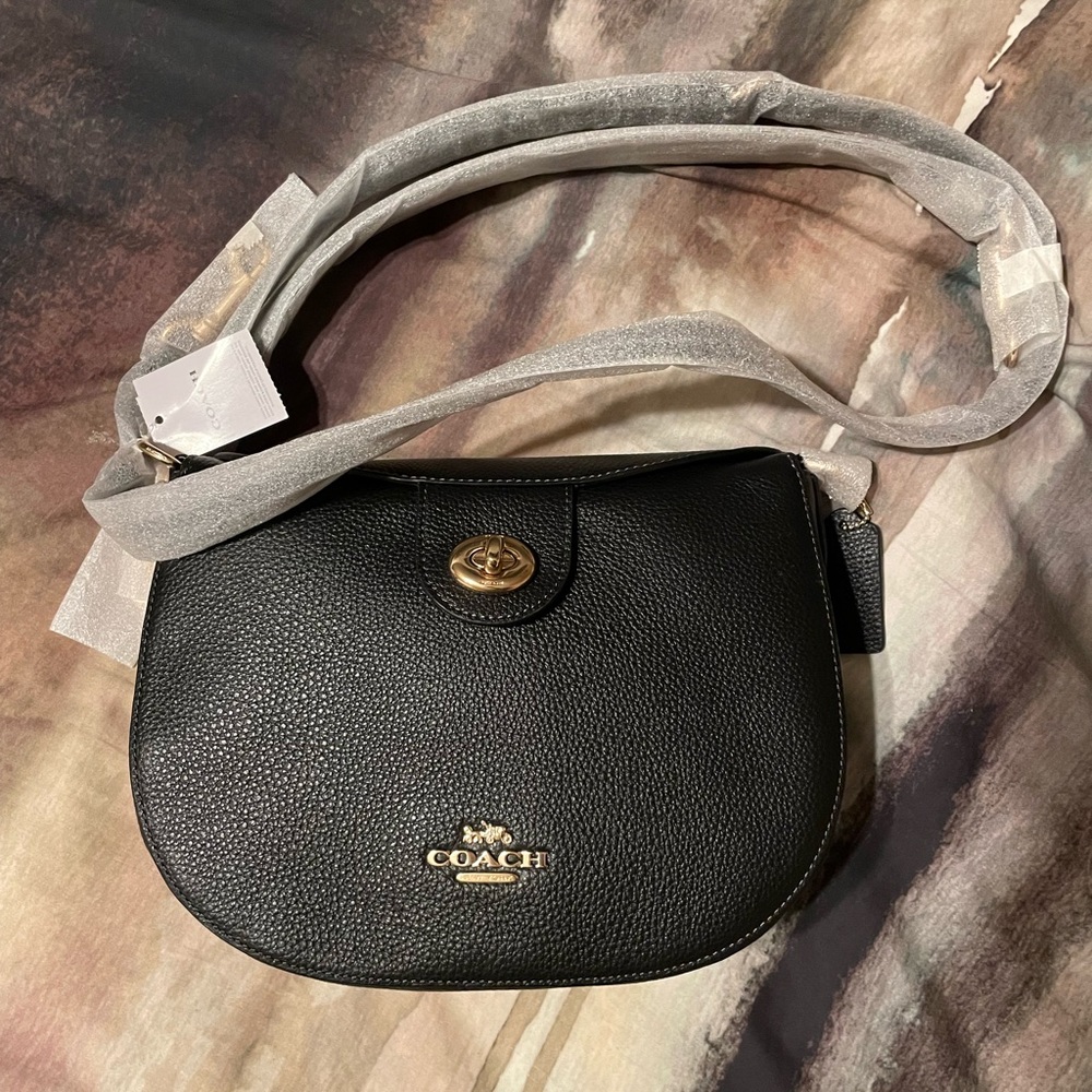 Coach: Ella Hobo Bag SOLD OUT ONLINE